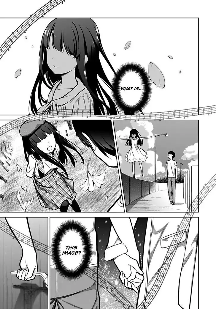 Saenai Kanojo (Heroine) no Sodatekata Chapter 18 11